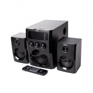 BOXE SPACER 2.1 SPSK-21BT-TOKYO 20W BK - Img 1