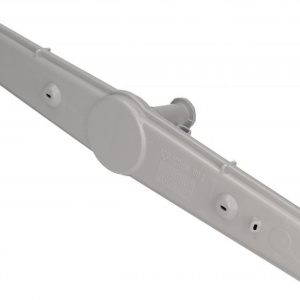 Brat pulverizator inferior masina de spalat vase Whirlpool, Indesit 481236068823 - Img 2