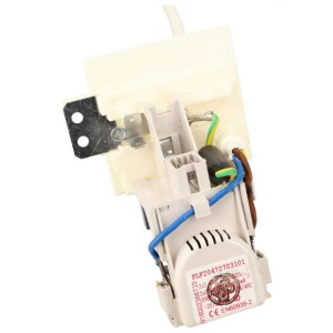 Cablu alimentare, deparazitare masina de spalat Whirlpool 482000023113