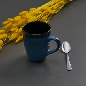 CANA CERAMICA 350 ML, SERENITY - Img 2