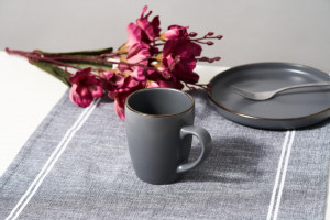 CANA CERAMICA 354 ML, CALYPSO - Img 2