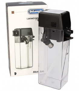 Cana lapte espressor Delonghi 5513294561 - Img 4