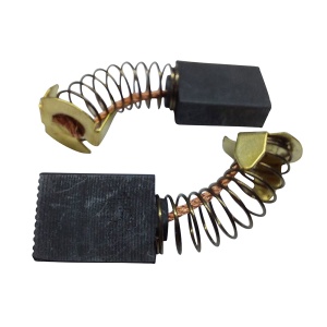 Carbuni motor 6.5X13.5X16MM BOSCH MAKITA -2BUC - piesa de schimb