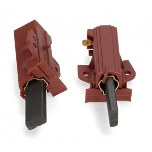 Carbuni motor masina de spalat Candy C212586S set 2 buc - Img 2