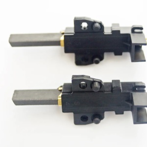 Carbuni motor masina de spalat Whirlpool, Indesit set 2 buc - Img 5