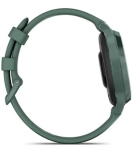 Ceas Garmin Lily 2 Active Jasper Green - Img 10
