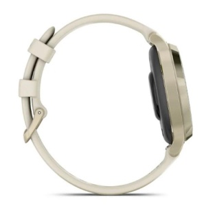 Ceas Garmin Lily 2 Gold/Bone - Img 10