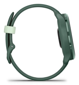 Ceas Garmin vívoactive 6 Jasper Green - Img 21
