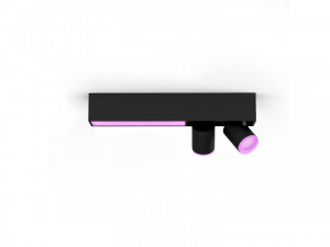 CENTRIS HUE 2-SPOT BLACK SPECIAL FORM - Img 1