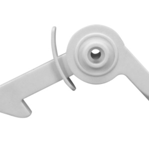 Cioc maner usa hublou masina de spalat verticala Whirlpool 481241719156