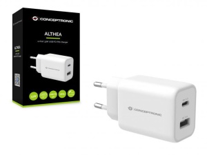 CONCEPTRONIC USB CHARGER ALTHEA11W - Img 2