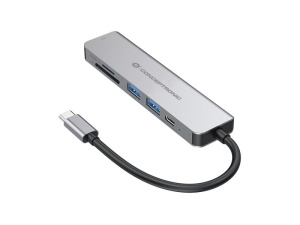 CONCEPTRONIC USBC DOCKINGSTATION DONN02G - Img 12