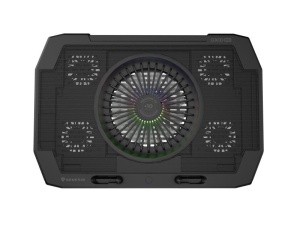 Cooler laptop Genesis Oxid 850 RGB - Img 5