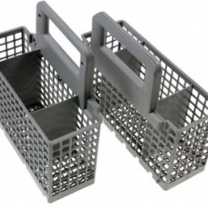 Cos tacamuri masina de spalat vase Whirlpool 20X22X16,4CM