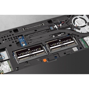 CR Vengeance 64GB (2x32GB) DDR5 4800MHz - Img 8
