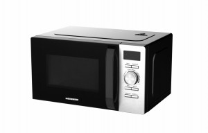 CUPTOR CU MICROUNDE HEINNER HMW-D2060BK - Img 1
