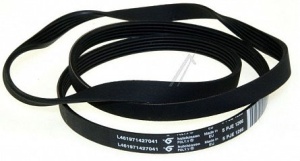 CUREA MASINA DE SPALAT WHIRLPOOL AWIC 10914, 1266J5 EL, C00315115 - Img 3