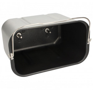 Cuva masina de paine Tefal, Moulinex 1.5 kg - Img 3