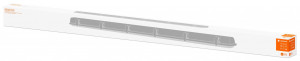 DAMP PROOF LED 1500 55W/4000K IP65 LEDV - Img 1