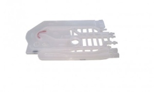 DISTRIBUITOR APA MASINA DE SPALAT VASE BOSCH 0434477