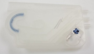 DISTRIBUITOR APA MASINA DE SPALAT VASE INDESIT C00141655