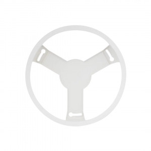 DL IP44 FRAME DN 215 WT FS1 LEDV - Img 2