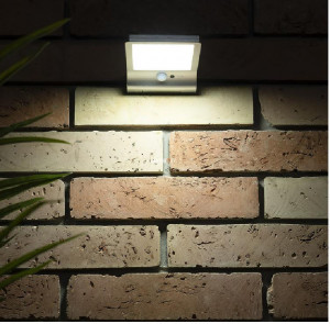 DOORLED SOLAR SI LEDV - Img 2