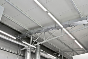 DP VAL 1200 40W/4000K IP65 LEDV - Img 10