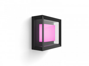 ECONIC HUE WACA EU SQUARE WALL LANTERN - Img 1