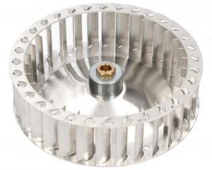 Elice ventilator Indesit - Img 1