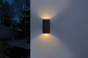 ENDURA STYLE UPDOWN 12W DG LEDV - Img 3