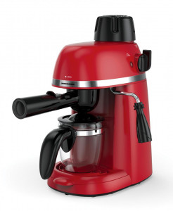 ESPRESSOR HEINNER HEM-350RD - Img 1
