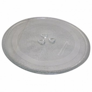 Farfurie cuptor cu microunde Panasonic 24.5cm - Img 2