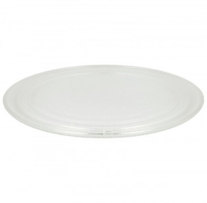 Farfurie cuptor cu microunde Whirlpool, Sharp 27CM - Img 3