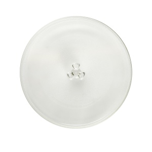 Farfurie cuptor microunde Daewoo 28.5CM - Img 1