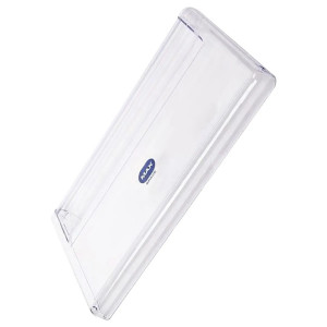 Fata sertar congelator combina frigorifica Whirlpool SRC6678IX 480132102978 - Img 1