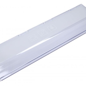Fata sertar legume, fructe frigider Beko 49.5 cm X 14.8 cm - Img 2