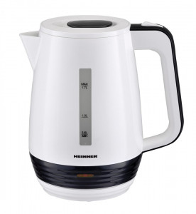 FIERBATOR ELECTRIC HEINNER HEK-17WH - Img 1