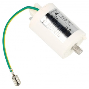 Filtr deparazitare masina de spalat Beko 2827980400