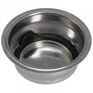Filtru 2 cani espressor Delonghi 5513281001 - Img 2