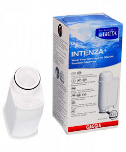 Filtru Brita Intenza espressor Philips, Saeco - Img 3