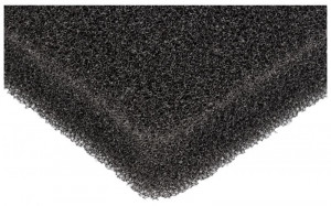 Filtru burete uscator de rufe Gorenje 327136 - Img 2
