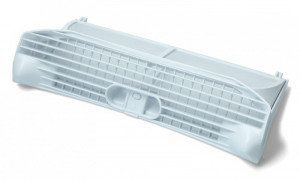 Filtru de scame uscator de rufe Whirlpool - Img 4