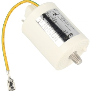 Filtru deparazitare masina de spalat Arctic, Beko AFD8201A+++ 7173982800 2827980700 - Img 3