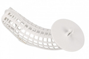 Filtru masina de spalat Aeg, Zanussi, Electrolux, Privileg 1240088029 - Img 1