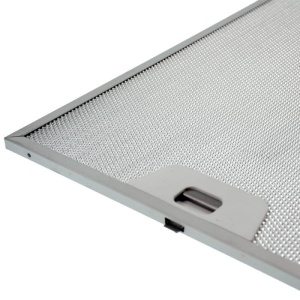 Filtru metalic hota Beko 25cm x 30cm