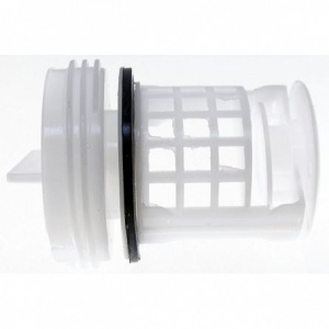 FILTRU POMPA EVACUARE MASINA DE SPALAT AEG 39901022700 - Img 2