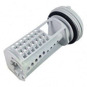 FILTRU POMPA EVACUARE MASINA DE SPALAT SAMSUNG DC97-15695A - Img 2