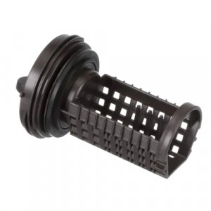 Filtru pompa masina de spalat Lg LG WD14130GD 383EER2001A - Img 2