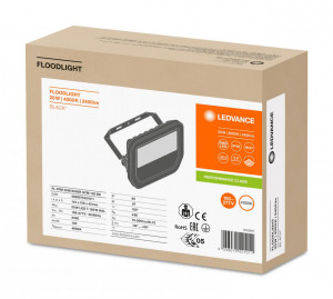 FL PFM 20W/4000K SYM 100 BK LEDV - Img 8